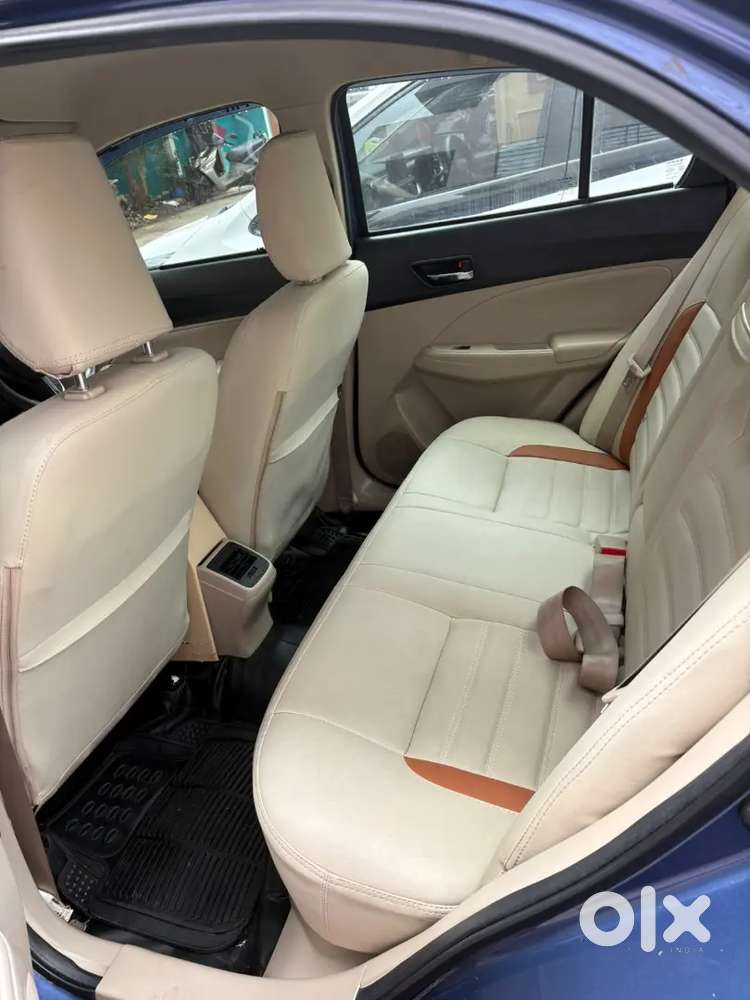 Maruti Dzire Vdi 2018