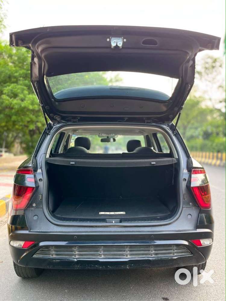 Hyundai Creta 1.6 Sx (o), 2023, Petrol