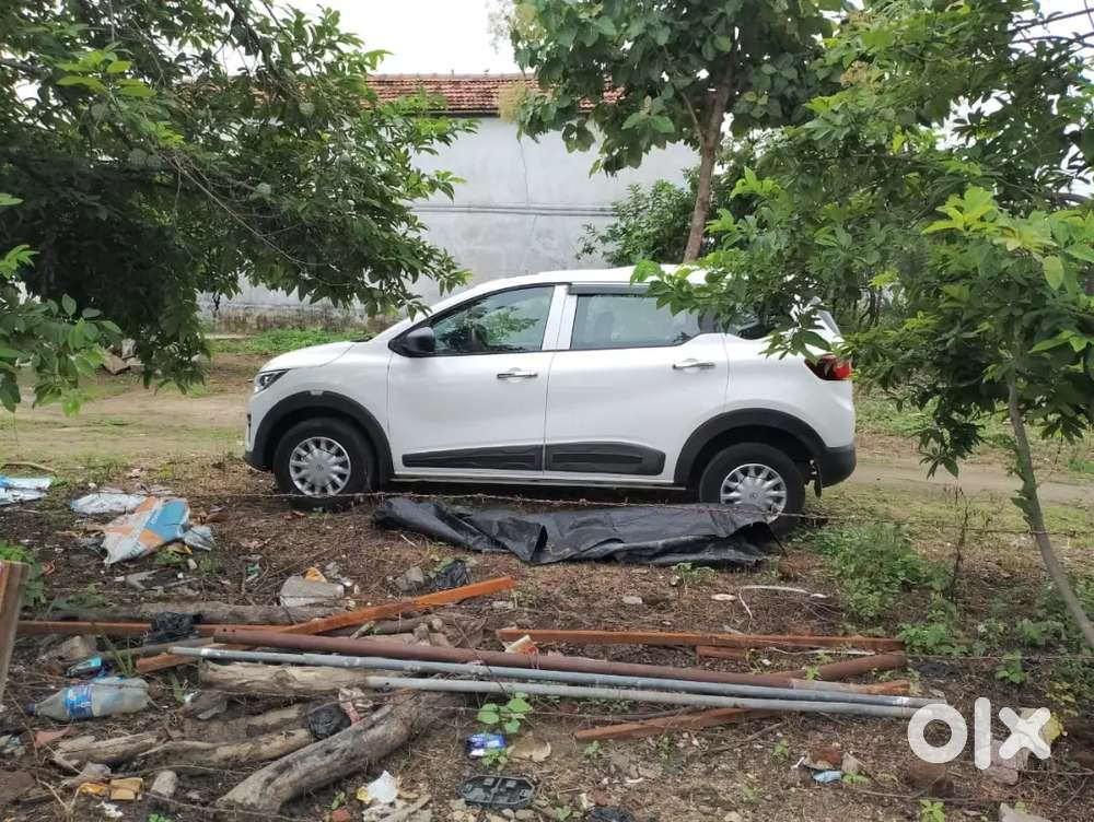 Renault Triber 1.0 Rxe 2023