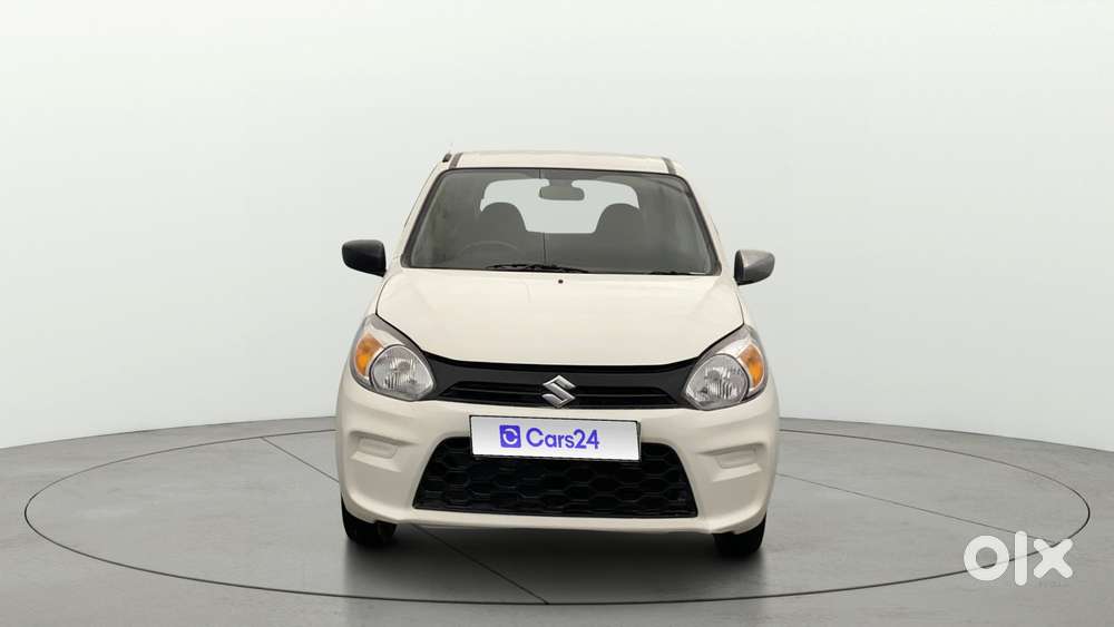 Maruti Suzuki Alto 800 0.8 Vxi (o), 2020, Petrol