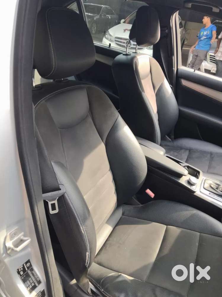 Mercedes-benz C-class C 220d, 2014, Diesel