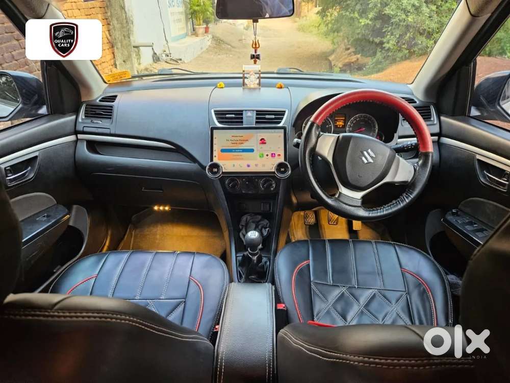 Honda City V Mt, 2016, Diesel
