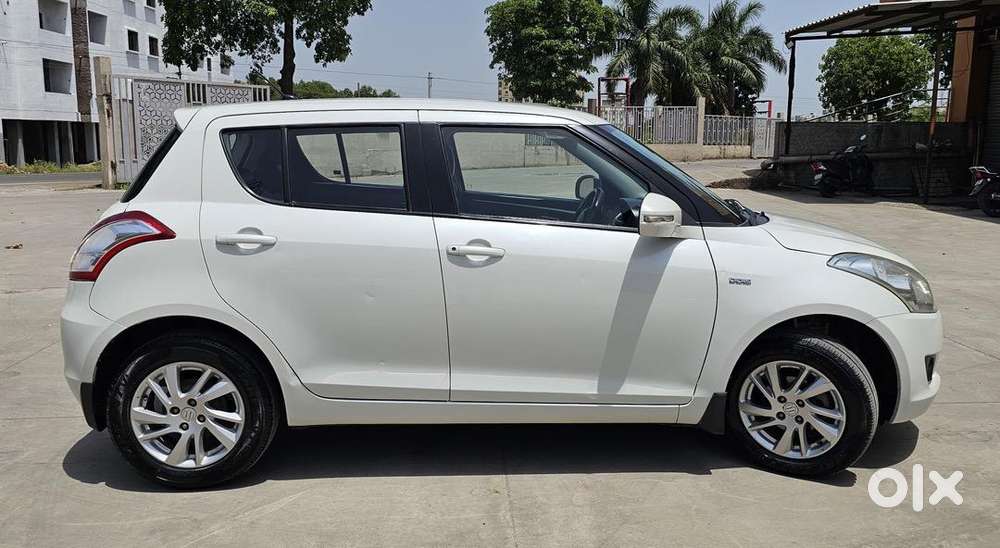 Maruti Suzuki Swift 2014 Diesel Good Condition
