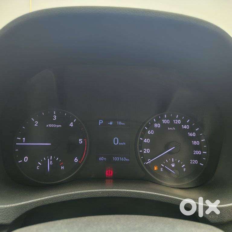 Hyundai Verna 1.6 Sx (o) Crdi At, 2019, Diesel