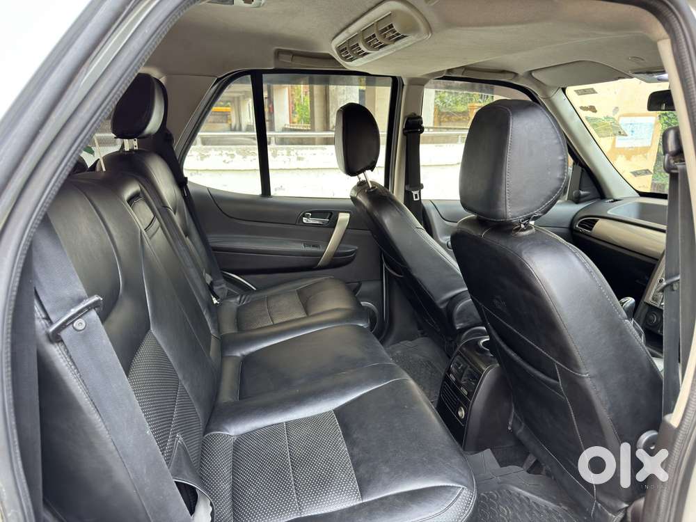 Tata Safari Storme Vx, 2017, Diesel