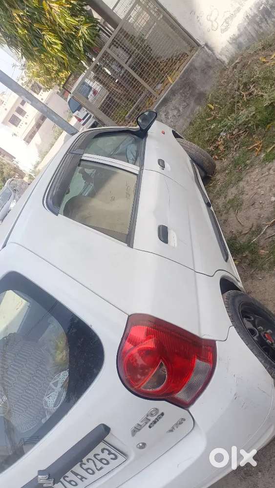 Maruti Suzuki Alto K10 2013