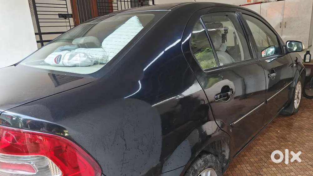 Ford Fiesta Classic 2009 Petrol Manual