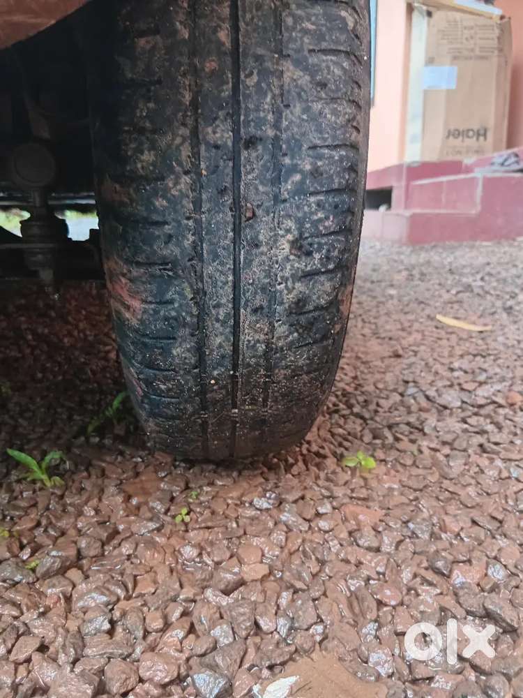 Tata Nano Xe 2013 Petrol Manual