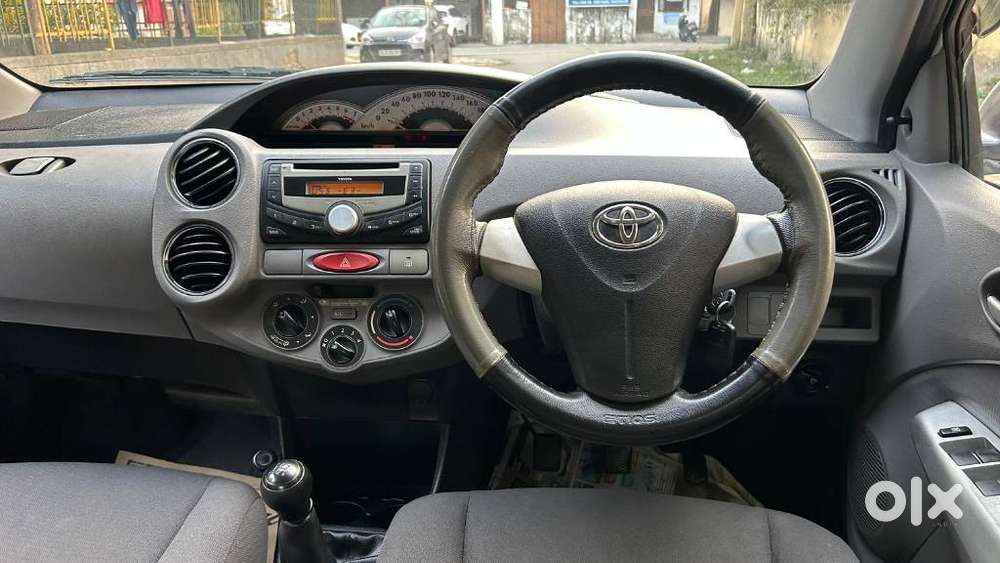 Toyota Etios