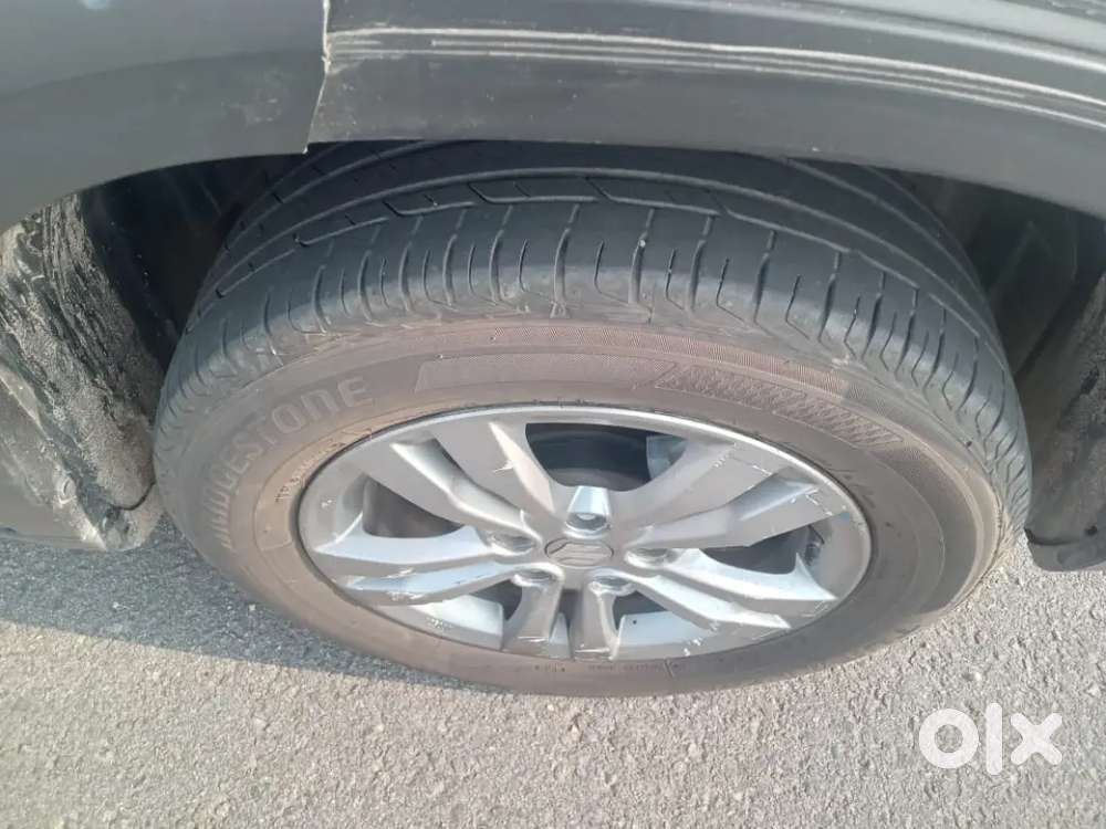 Toyota Innova 2015 Diesel Good Condition