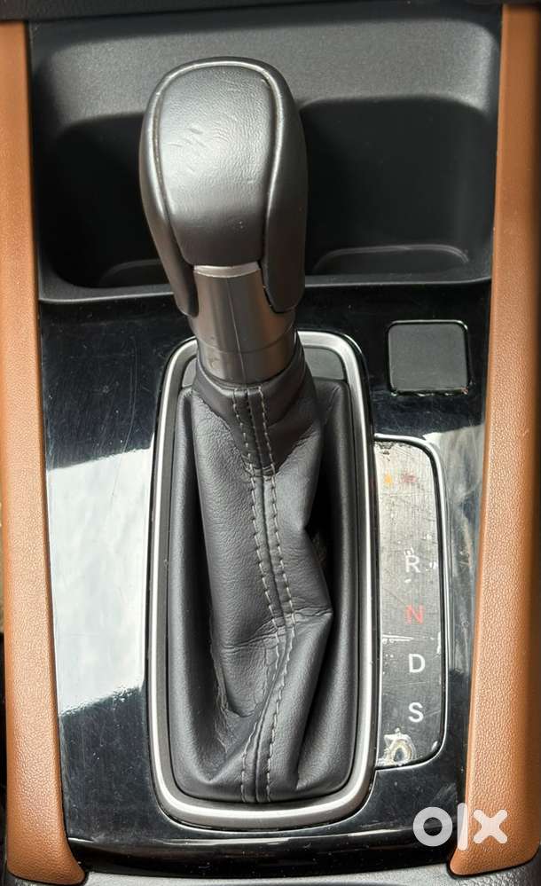Honda Elevate Zx Cvt, 2024, Petrol
