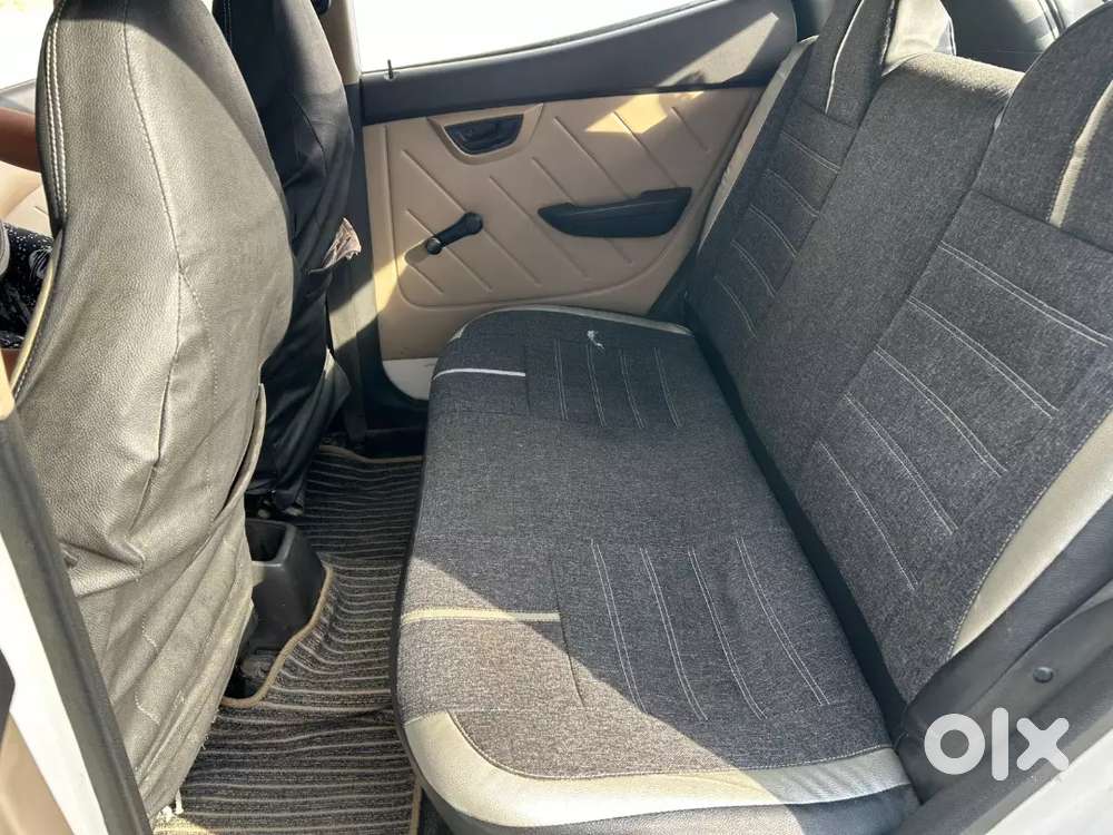 Hyundai Eon 2014 Lpg Well Maintained
Demand - 160000