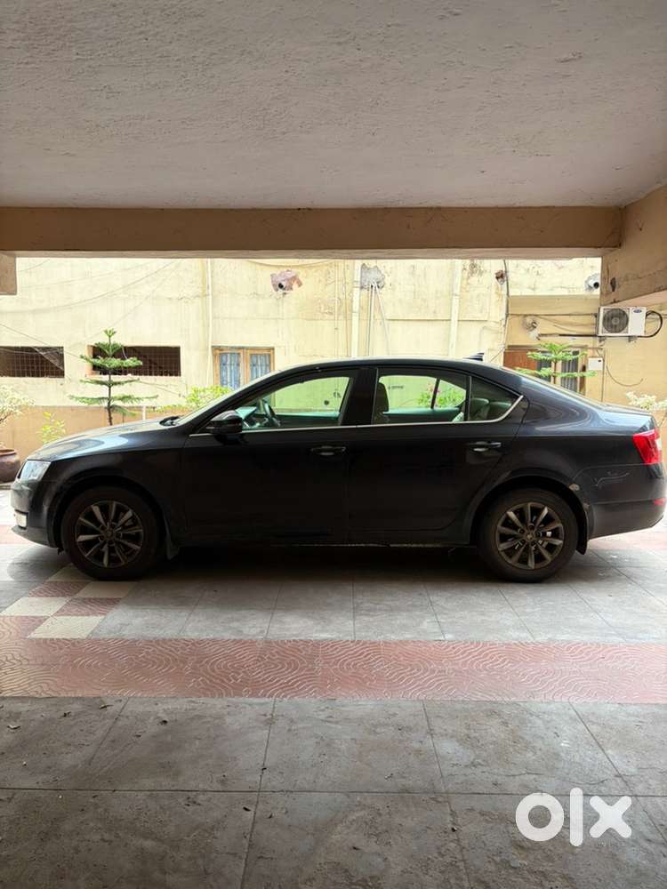 Skoda Octavia 2013 Diesel Well Maintained