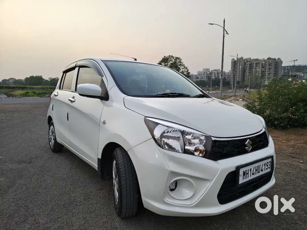 Maruti Suzuki Scratch Less Celerio 2020 In Superior Condition