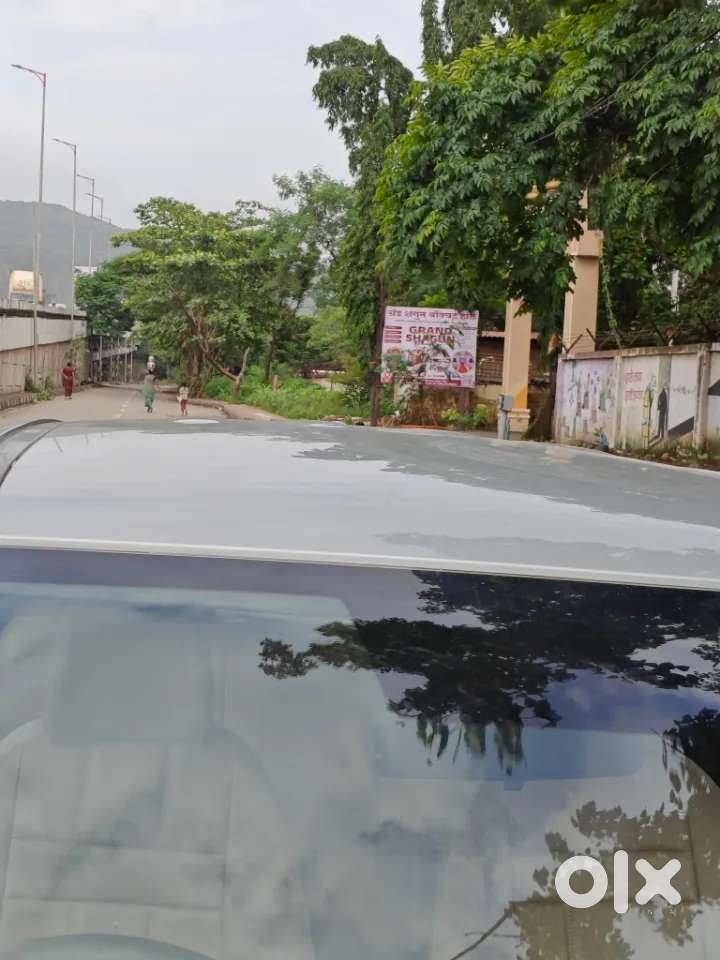 Hyundai Venue E 1.2 Petrol, 2019, Petrol