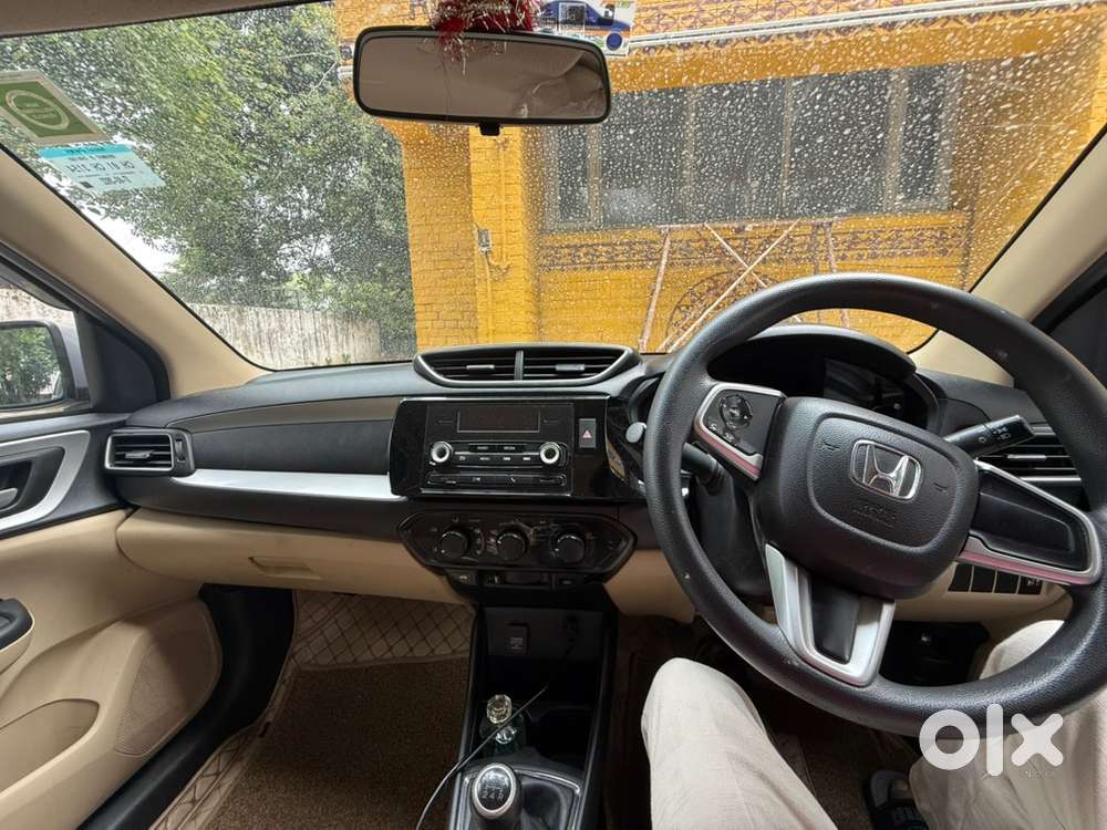 Honda Amaze Vx 2022