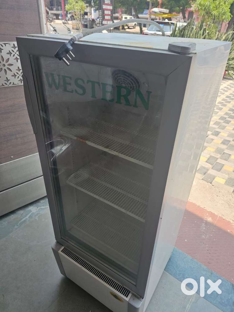 Restaurant Equipment (SS Table and Freezer) Available for Sale