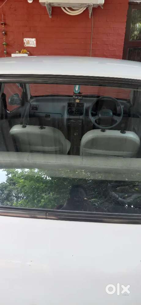 Maruti Suzuki Zen Estilo 2002