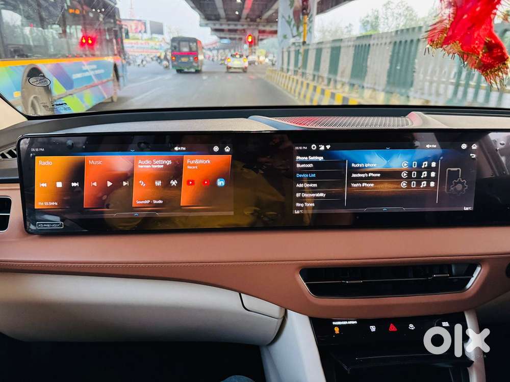 Mahindra Xuv 7xo Ax, 2026, Diesel