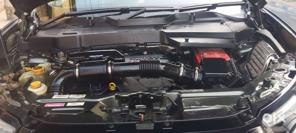 Tata Harrier Xz+, 2021, Diesel