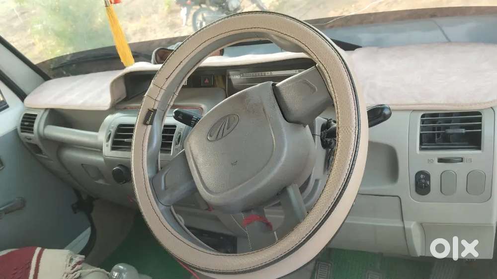 Ac Ok Good Condition