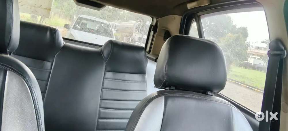 2016 Tata Indica V2
