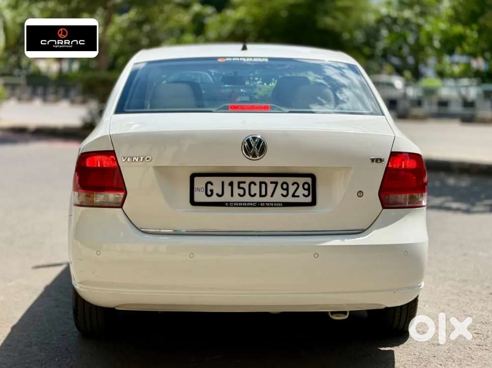 Volkswagen Vento 1.5 Tdi Highline At, 2015, Diesel