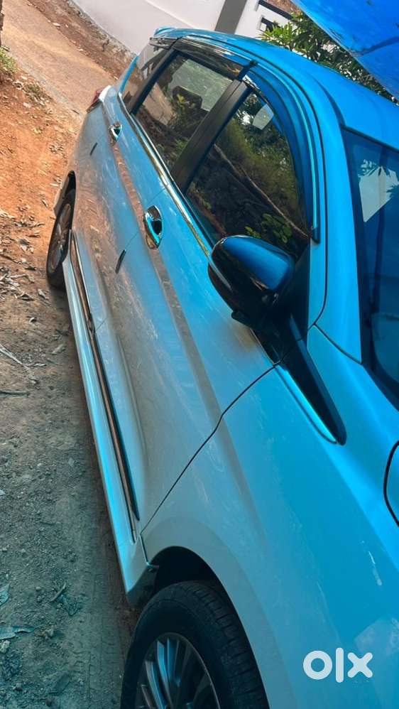 Maruti Suzuki Ertiga 2020 Petrol Well Maintained