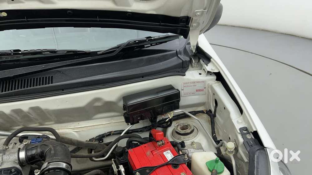 Maruti Suzuki Alto 800 2012-2016 Vxi, 2021, Petrol