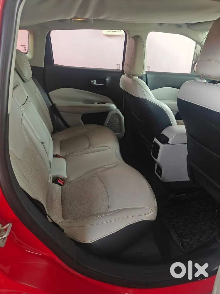 Jeep Compass 2.0 Limited 2018
