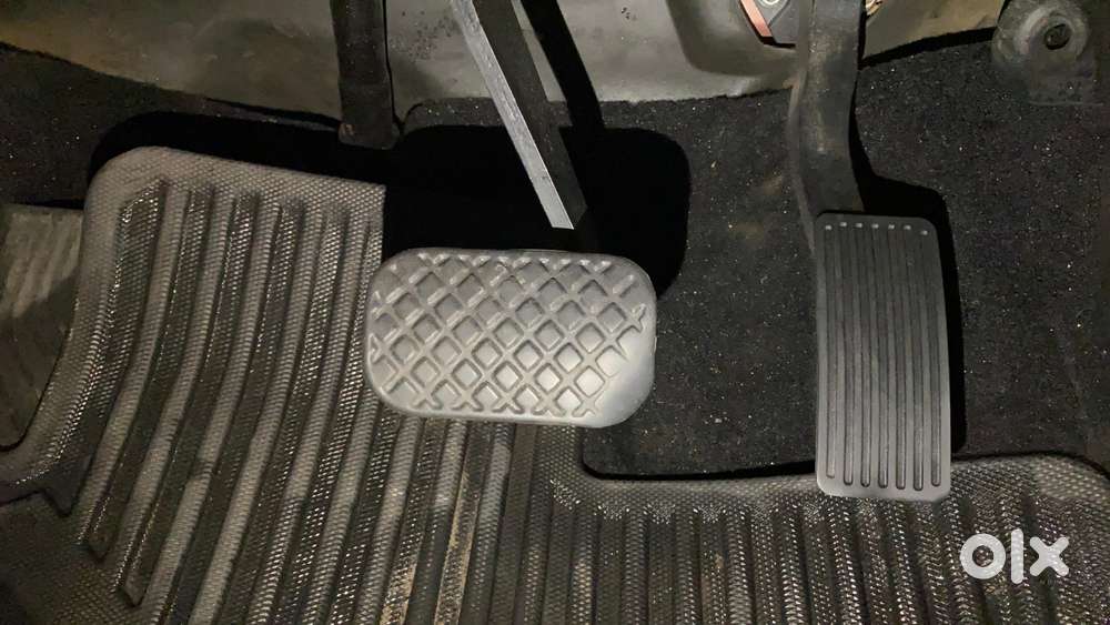 Mg Hector Sharp Dct Petrol, 2021, Petrol