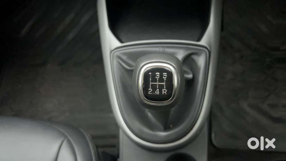 Hyundai Grand I10 Nios Sportz 1.2 Kappa Vtvt, 2021, Petrol