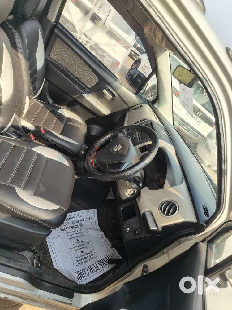 Maruti Suzuki Dzire 2017-2020 Vdi, 2018, Diesel