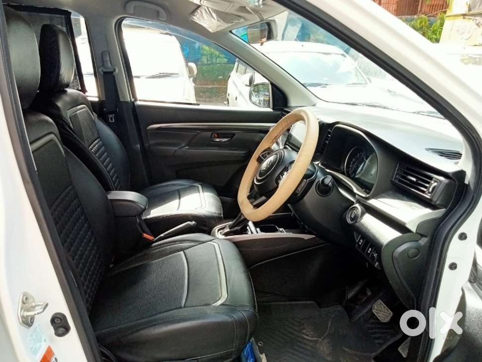 Maruti Suzuki Xl6 1.5 Zeta At, 2024, Petrol