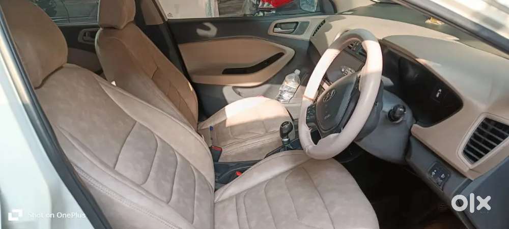 Hyundai New I20 Petrol Manual 2015