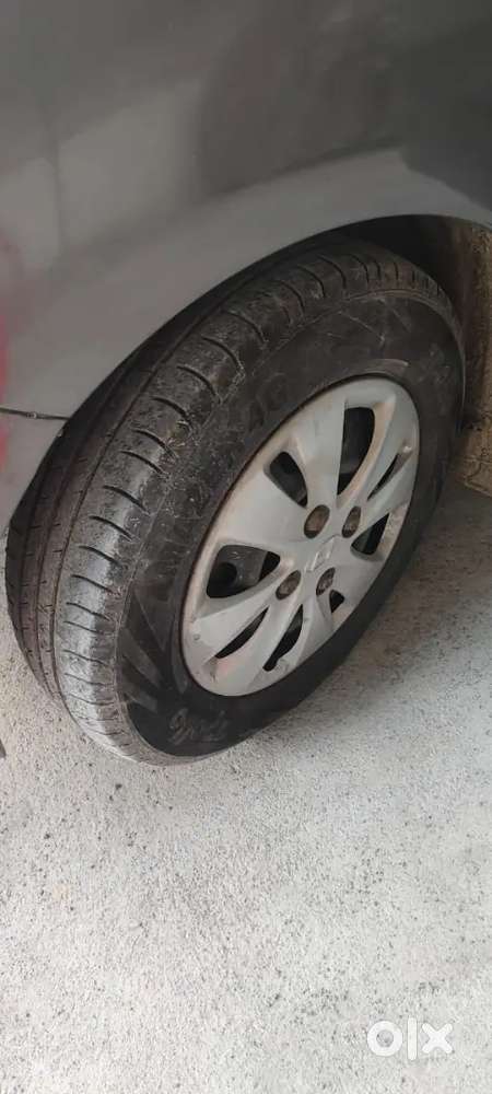 Hyundai I10 Car Low Km Drived Car