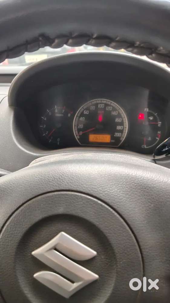 Swift 1.2 Vxi Manual 2009