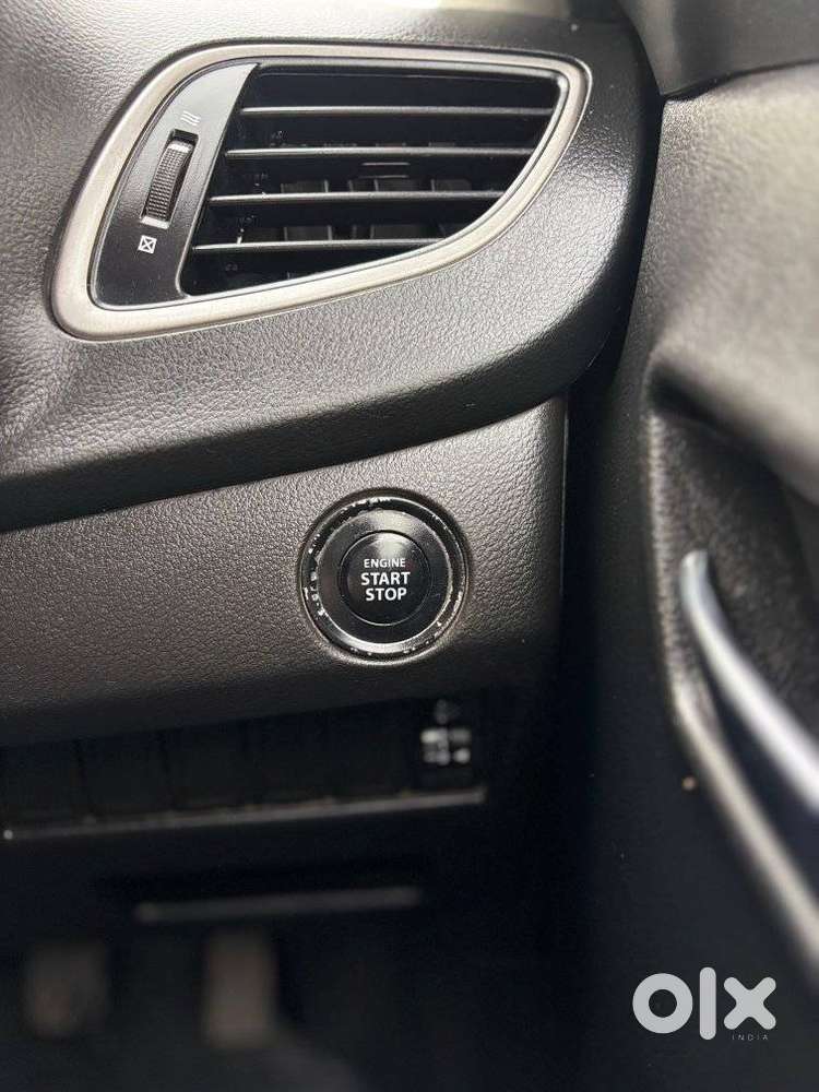 Maruti Suzuki Baleno Zeta, 2020, Petrol