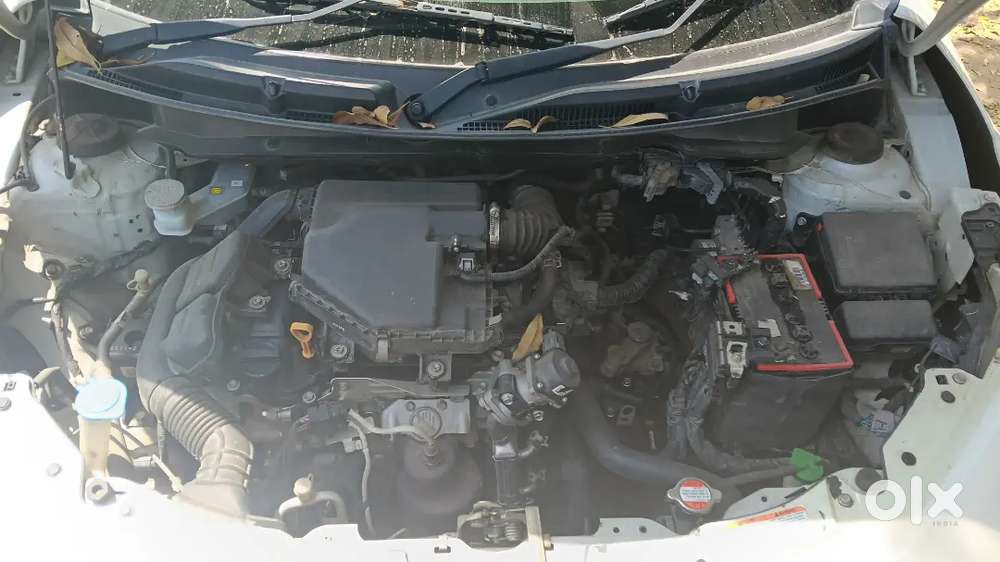 Maruti Suzuki New-gen Swift 2025