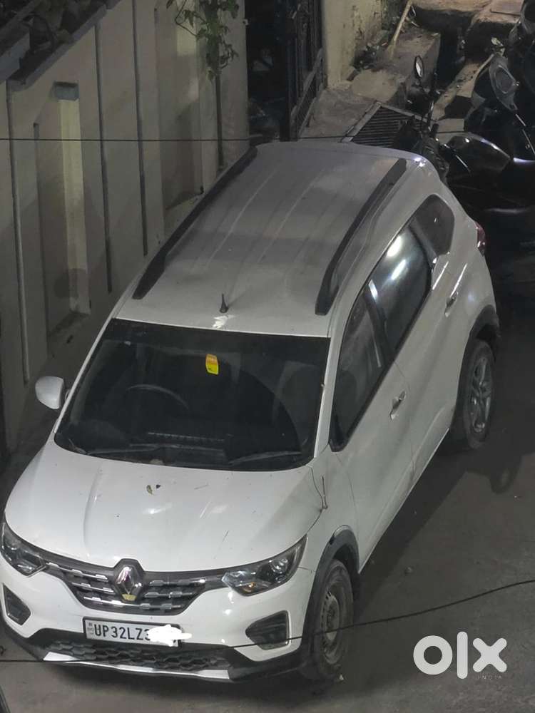 Renault Triber Petrol 2021