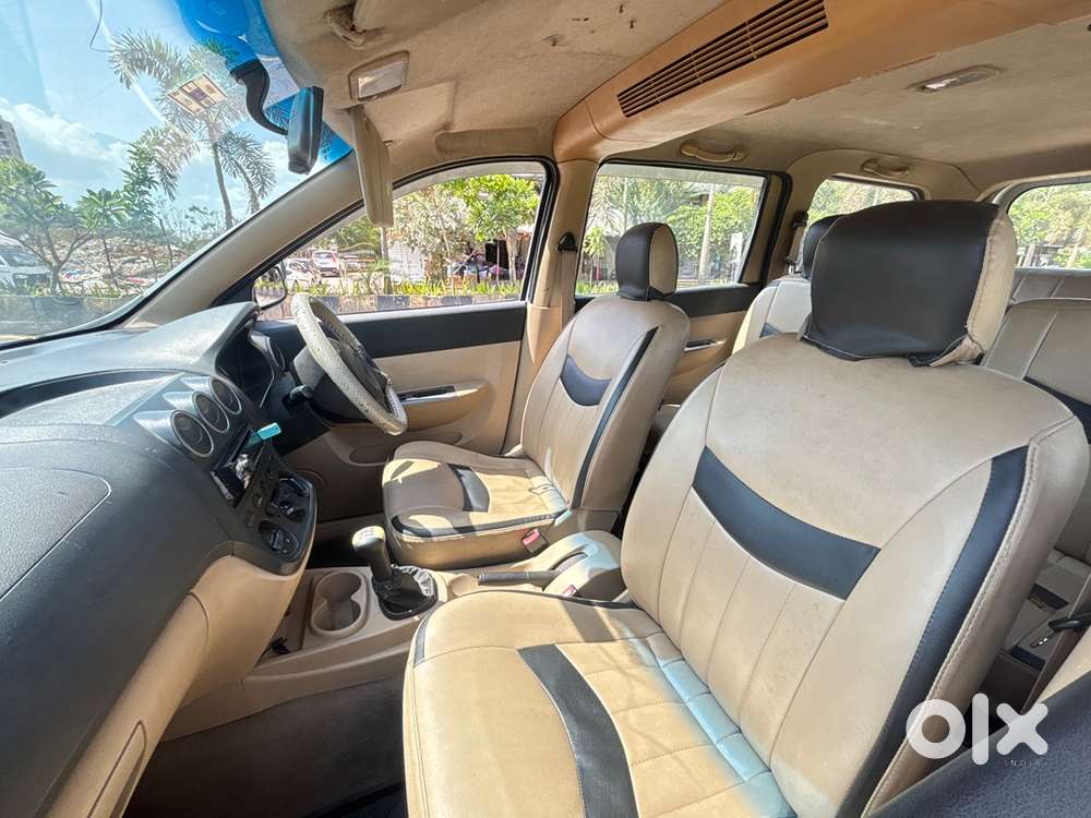 Chevrolet Enjoy 2014 Cng & Hybrids Good Condition