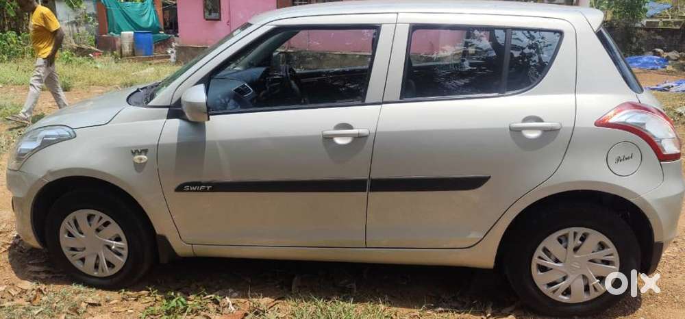 Maruti Suzuki Swift 2017 Petrol Very Excellent Condition