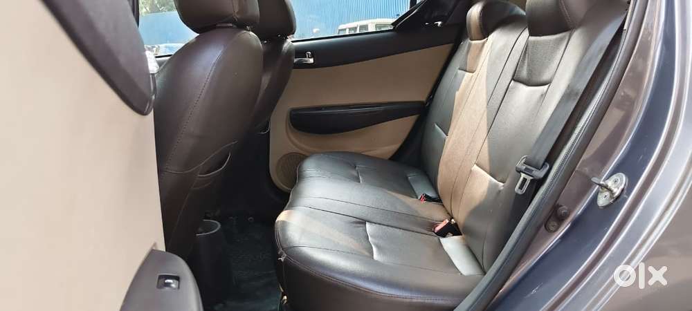 Hyundai I20 2012-2014 Magna, 2014, Cng & Hybrids