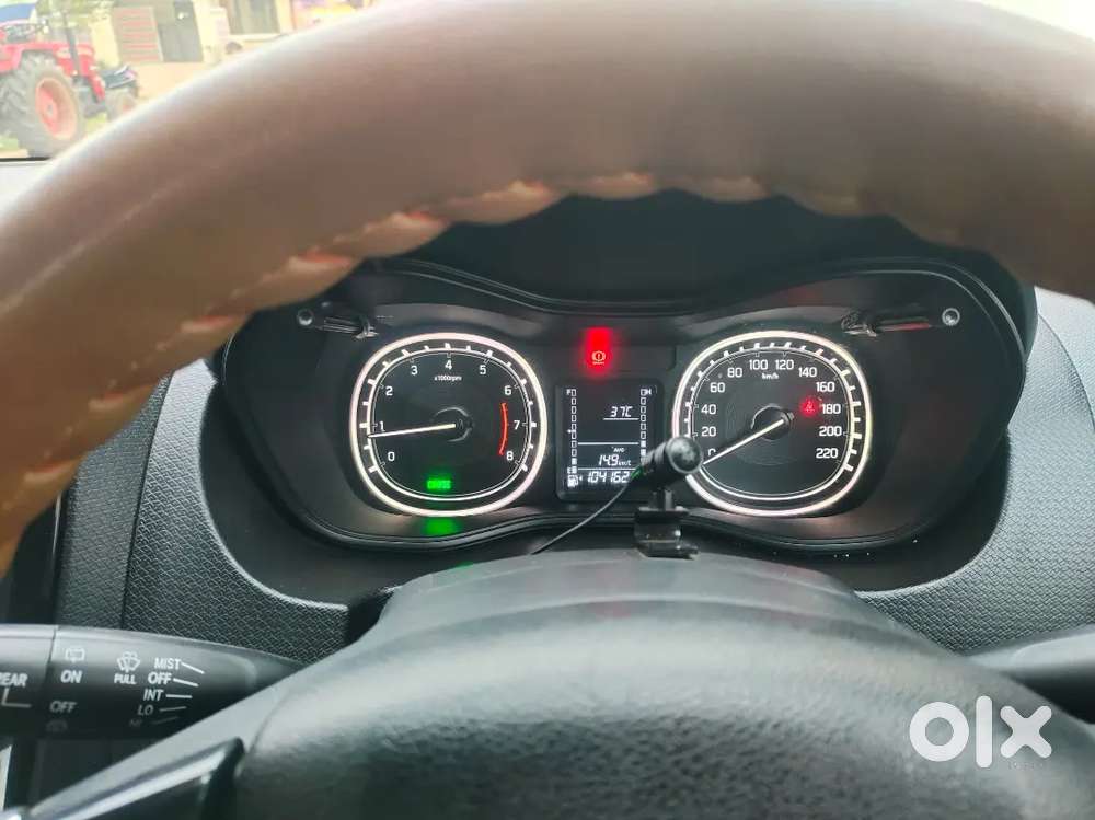 Toyota Urban Cruiser 2022 Mid Grade