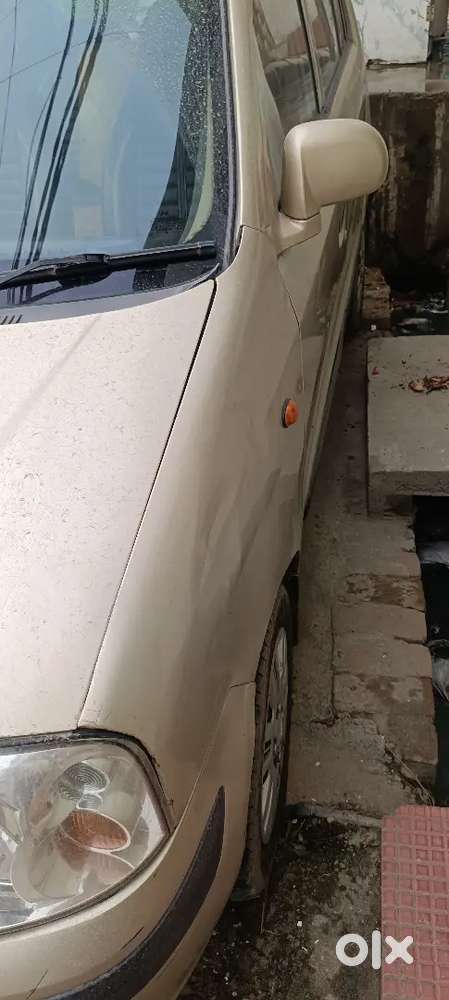 Hyundai Santro Xing Gls 2011