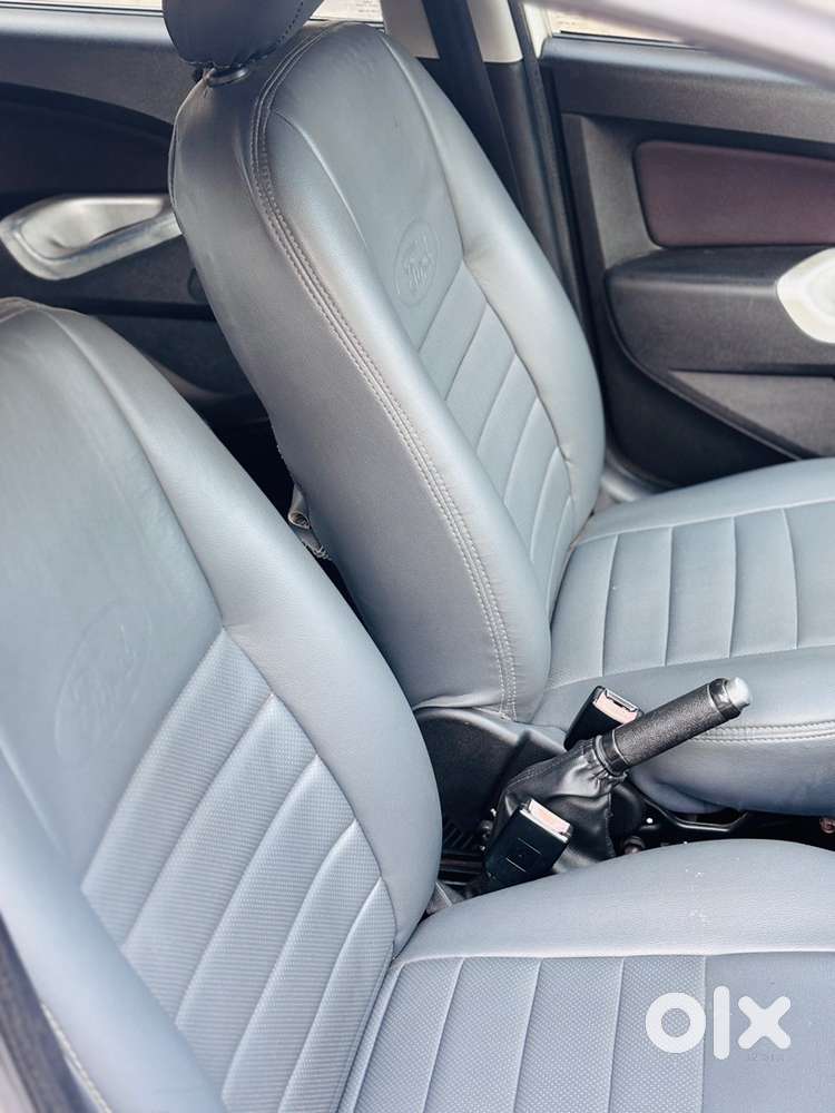 Ford Figo Diesel New Paper Upto 2031