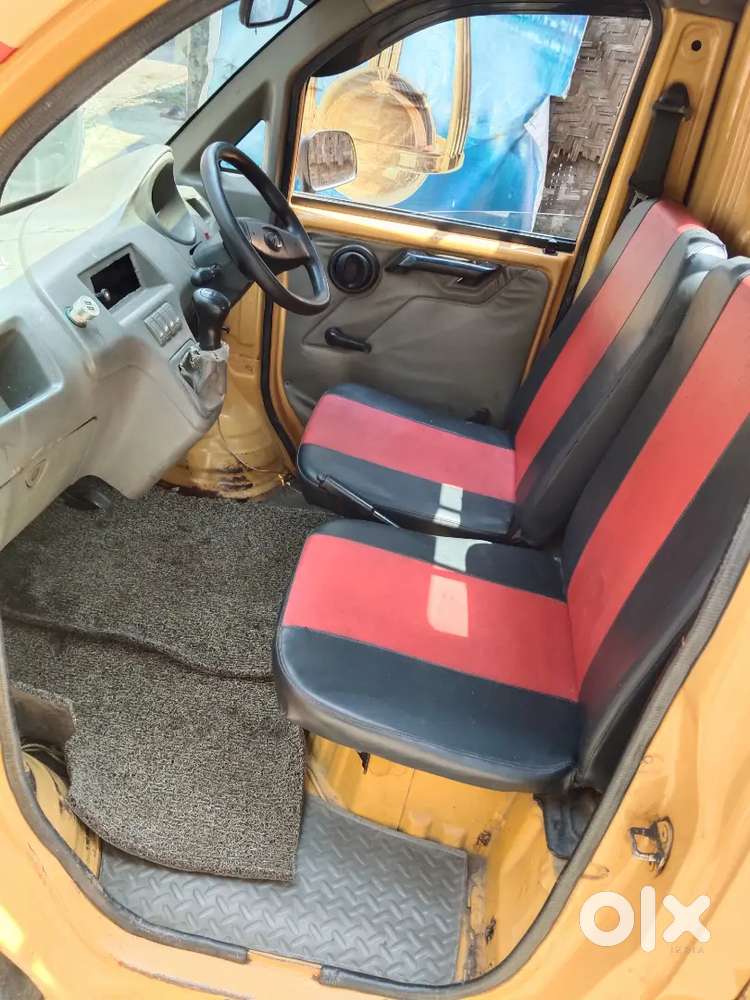 Mahindra Be 6 2016