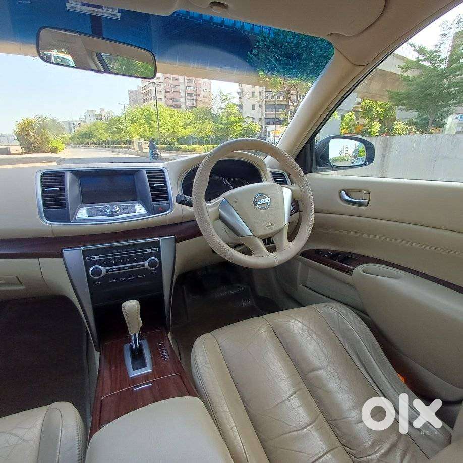 Nissan Teana Xl, 2013, Petrol