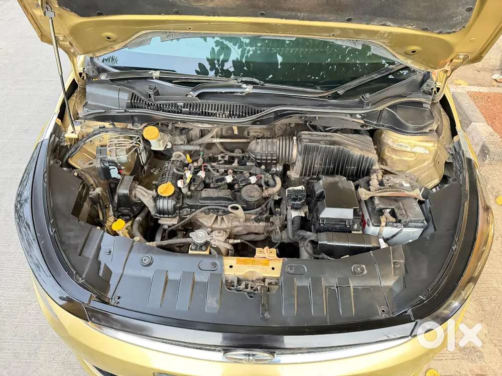 Tata Altroz 1st Owner 2020 Petrol In Class Condition.