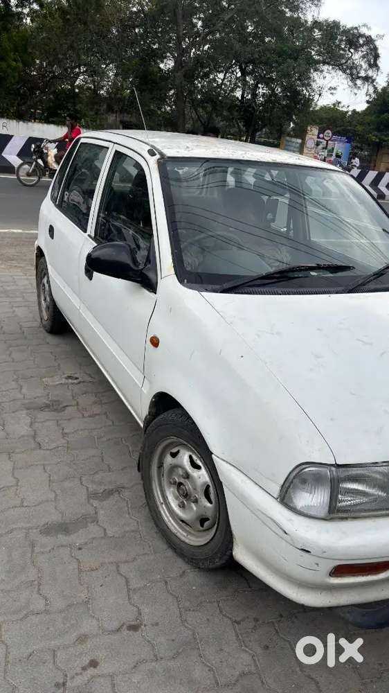 Good Condition